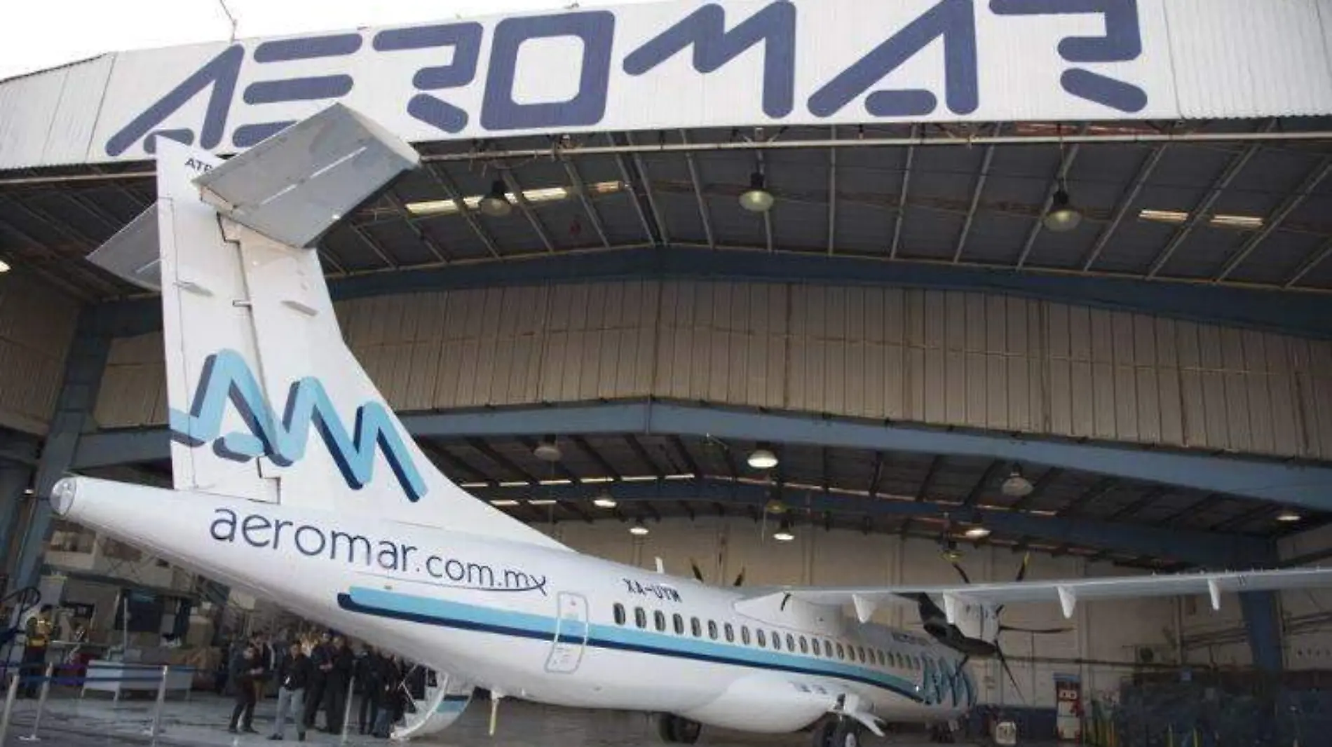 Aeromar prevé acuerdo con sindicato para evitar huelga 